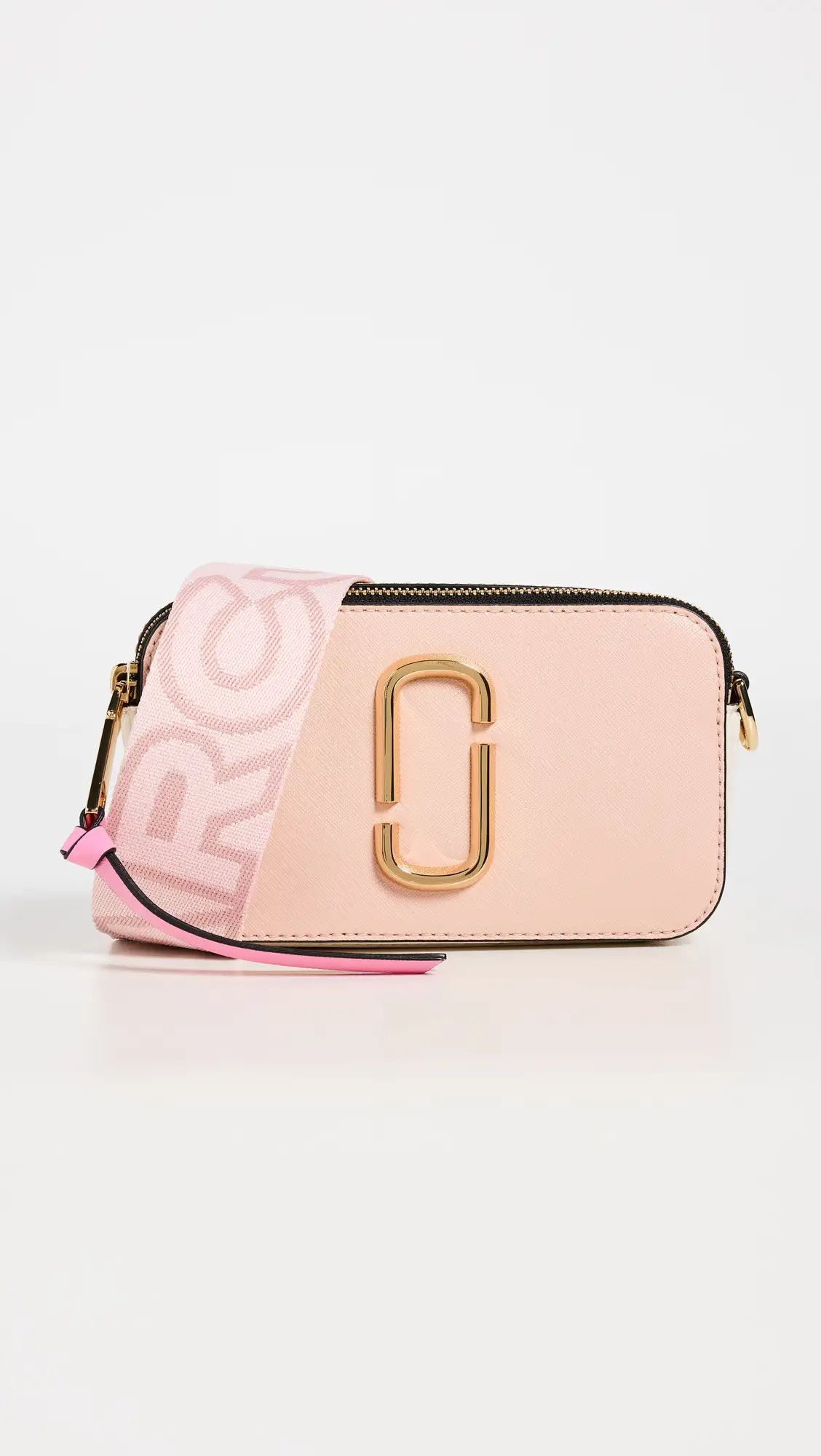 Marc Jacobs The Snapshot Crossbody | Shopbop | Shopbop