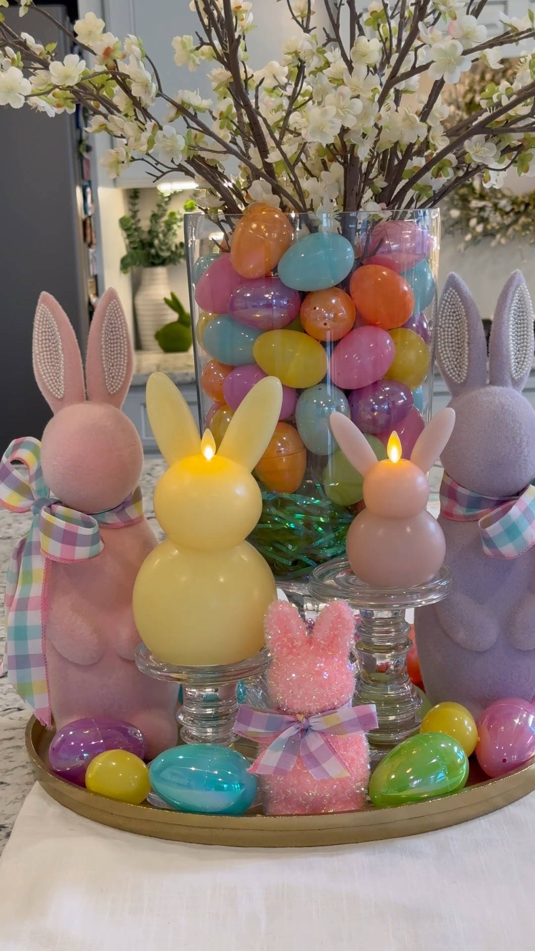 Real wax Flameless Candles 

#LTKHome #LTKSeasonal #LTKSpringSale