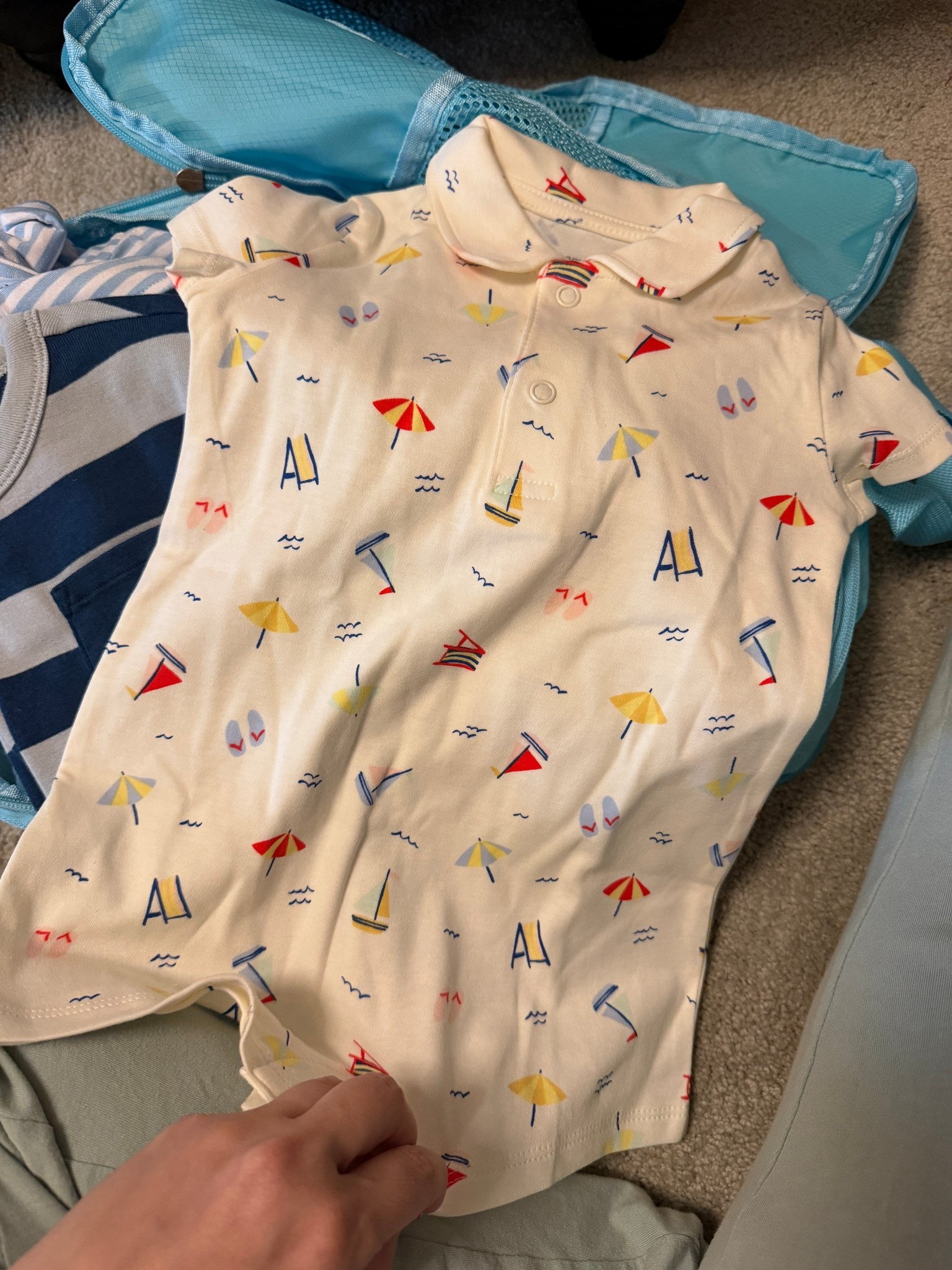 Obsessed with their Sofia Grainge sets cor infant boys!! Amazing quality at a great price  

#LTKBump #LTKKids #LTKBaby