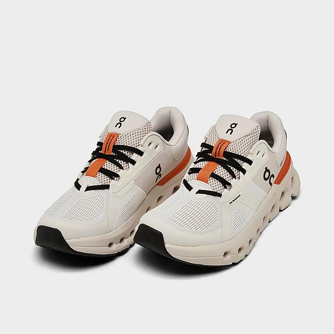 Women's On Cloudrunner 2 Running Shoes | Finish Line (US)