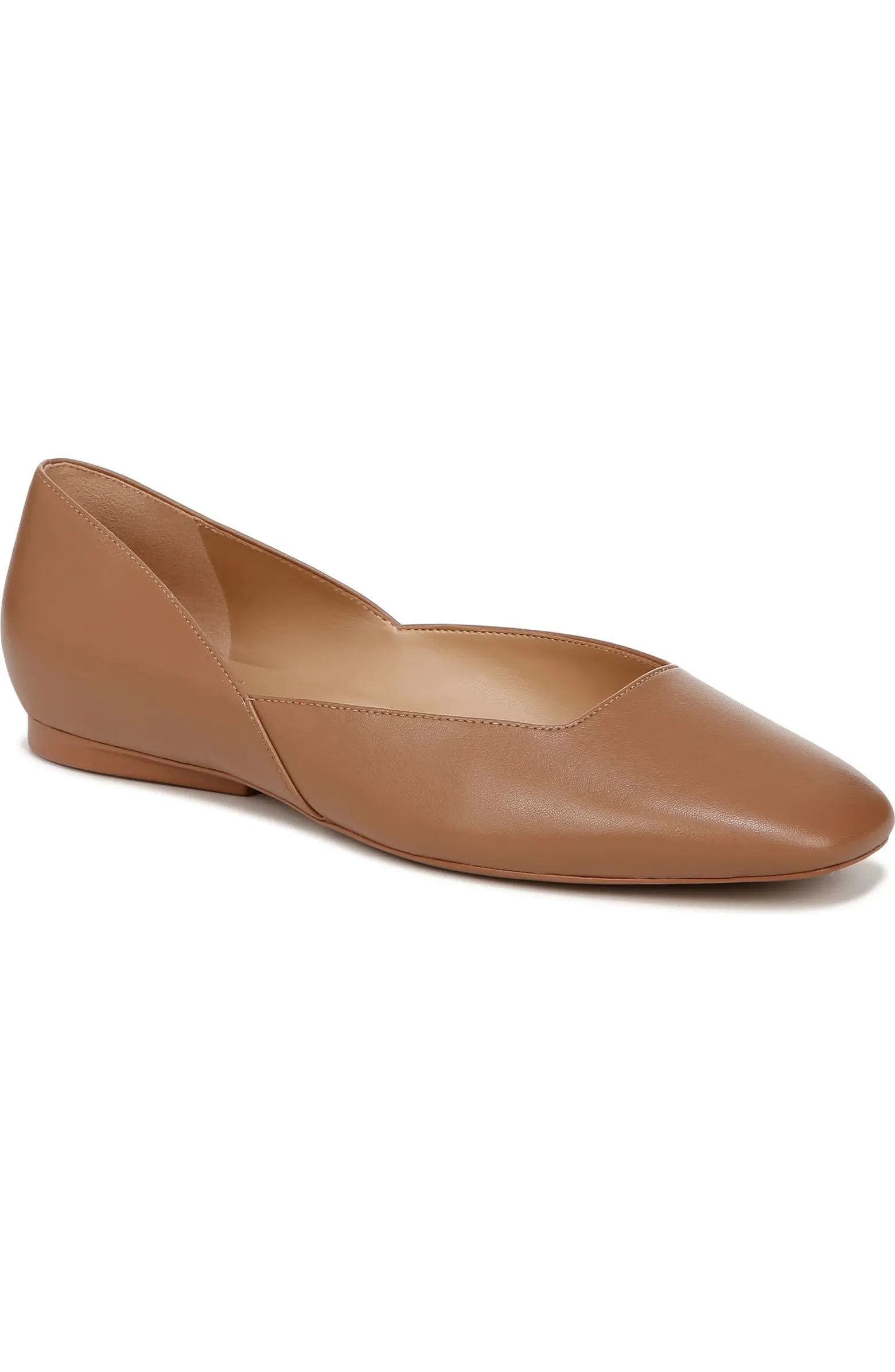 Cody Skimmer Flat (Women) | Nordstrom