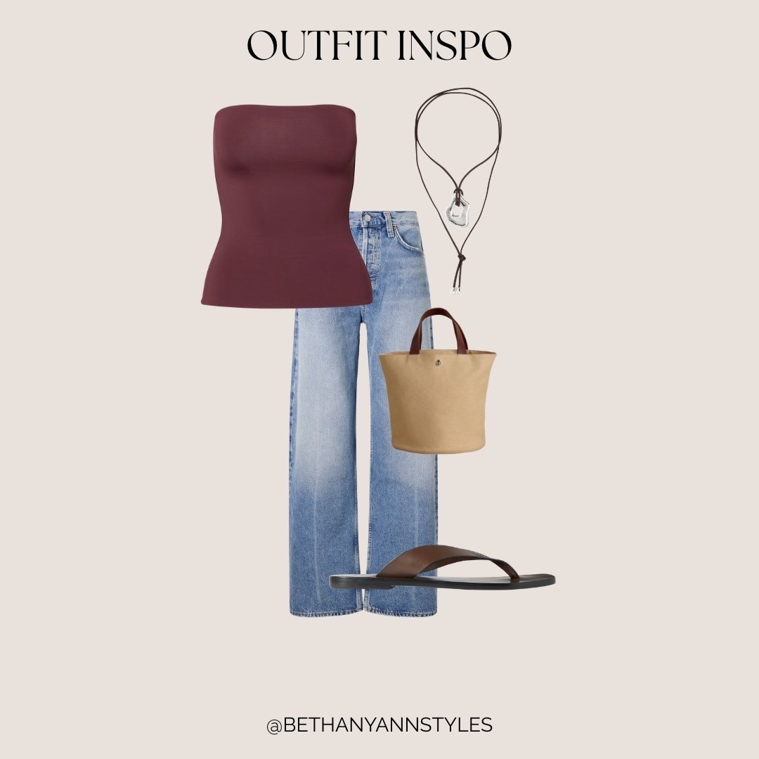 Outfit INSPO
