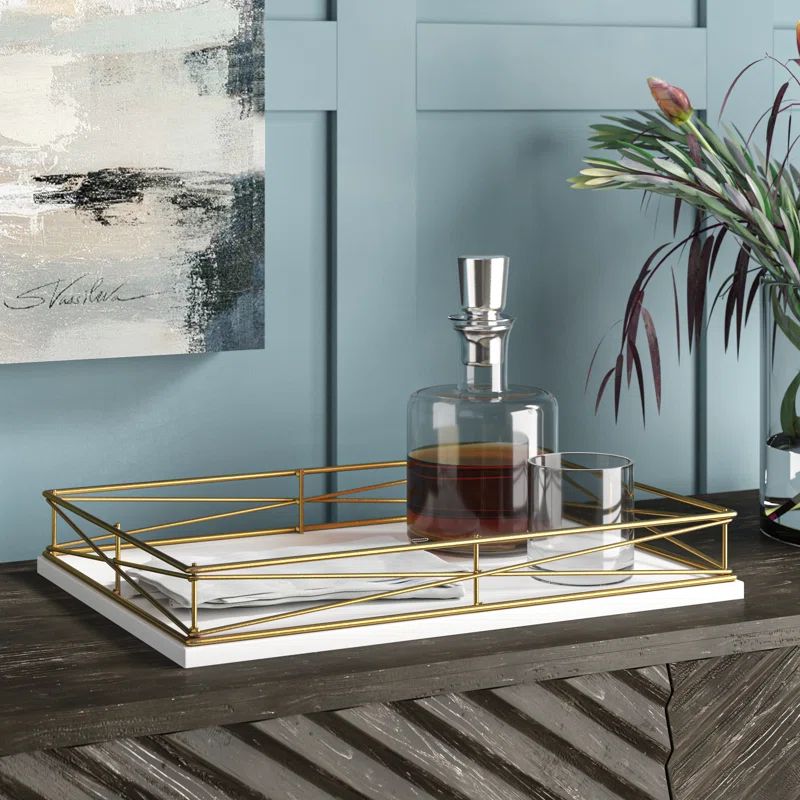Mcnear Tray | Wayfair North America
