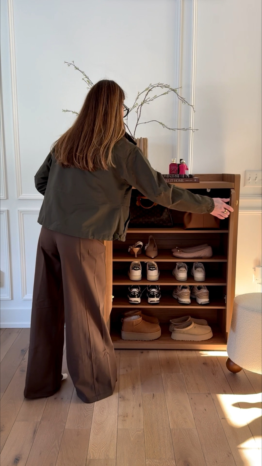 Hack hacks that are functional are look good

#LTKHome #LTKmomlife #LTKOver40