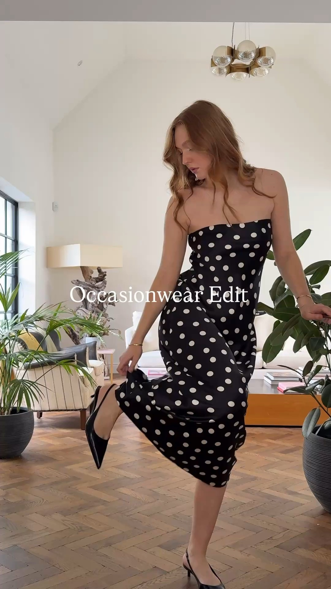 The Occasionwear Edit ✨

occasionwear, wedding guest dress, polka dot dress, black maxi dress, strapless maxi dress, halter neck dress, black and white dress, summer wedding guest, wedding guest outfit, party dress, maxi dress outfit, going out dress, date night dress, occasion dress, summer dress, elegant dress, chic dress, black dress, polka dot maxi, wedding season​​​​​​​​​​​​​​​​

#LTKsummer #LTKpartywear #LTKwedding