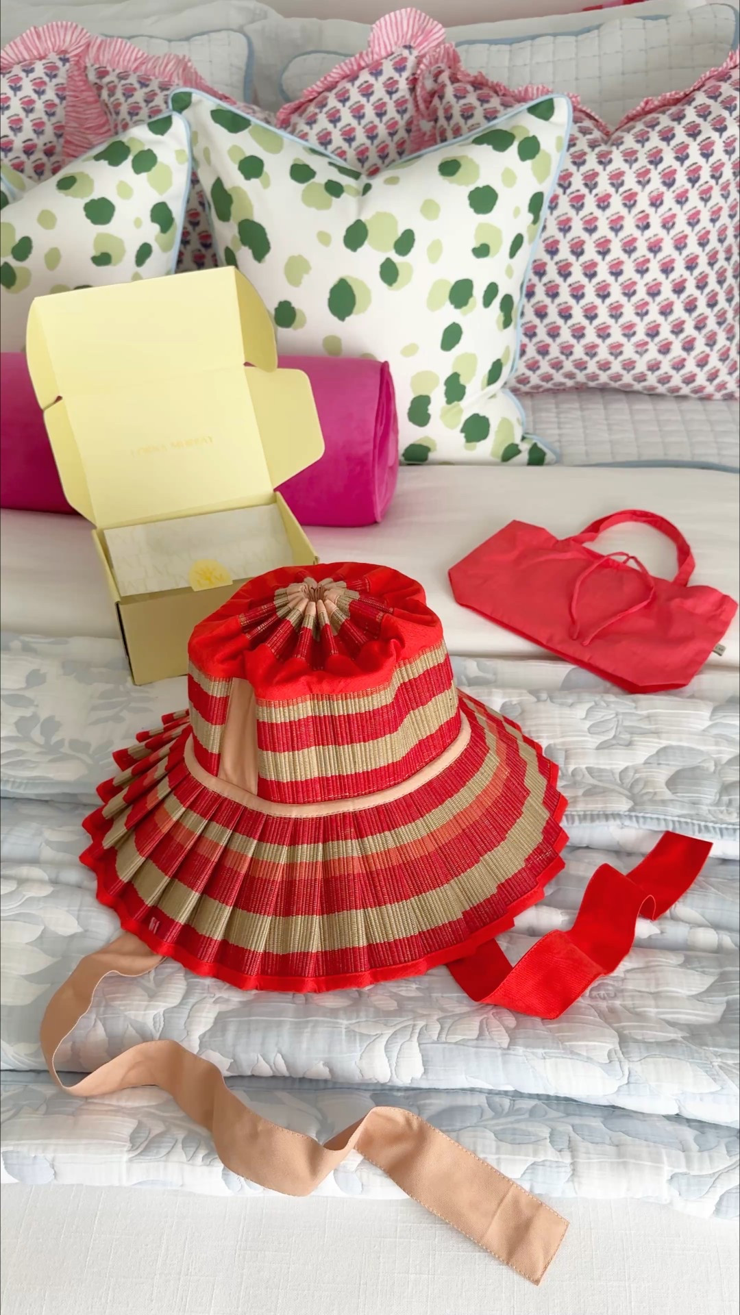 Lorna murray hat, resort wear, beach vacation, beach outfit, vacation outfit, summer hat, straw hat 

Obsessed with my new Lorna Murray hat!😍☀️🌴 

#LTKTravel #LTKootd #LTKSwim