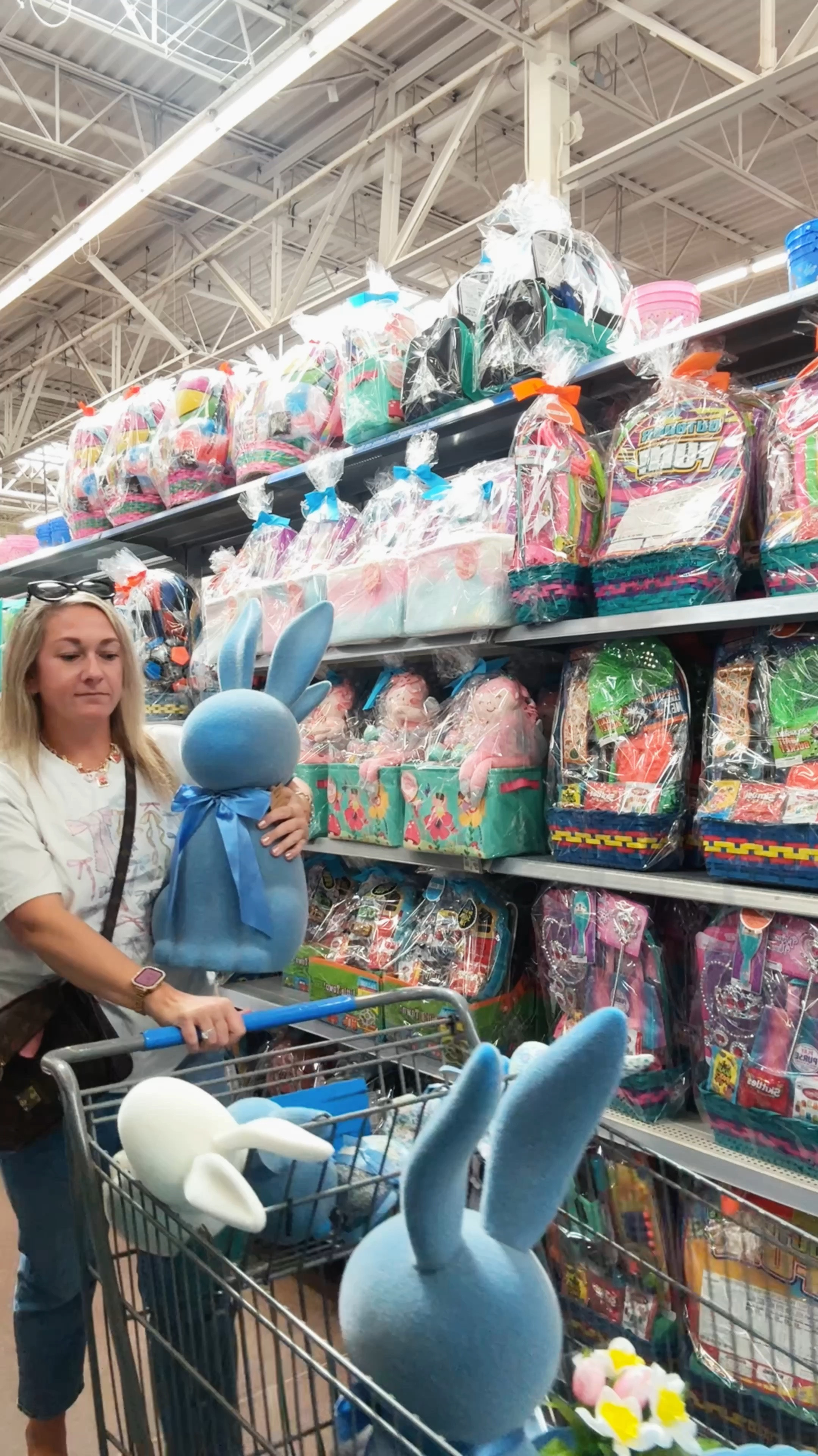 Walmart Easter decor 

#LTKHome #LTKSeasonal #LTKWatchNow