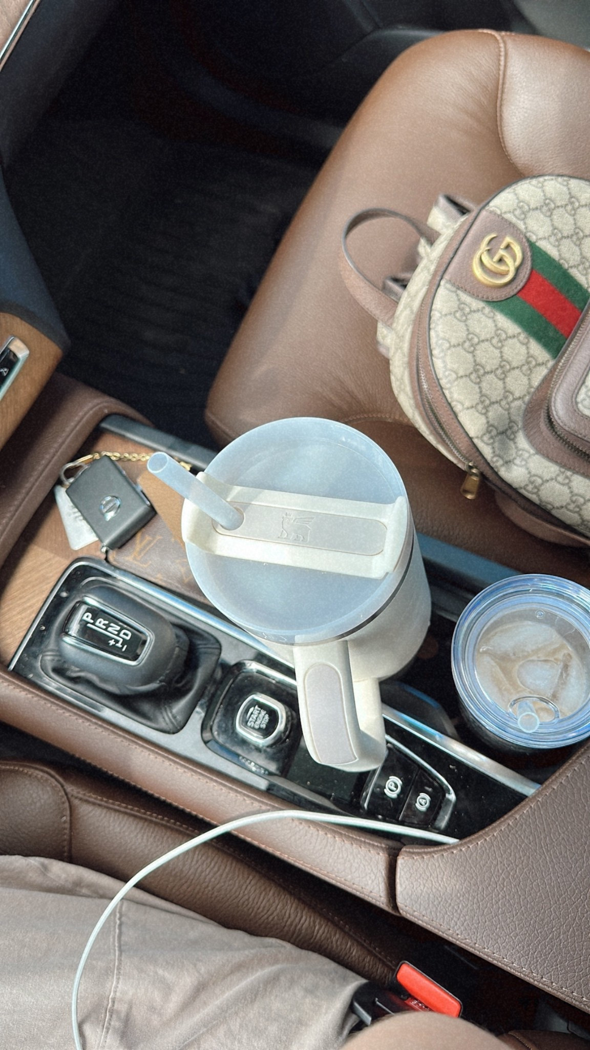 Mom on the go✨

#LTKdayinmylife #LTKGiftGuide #LTKmomlife