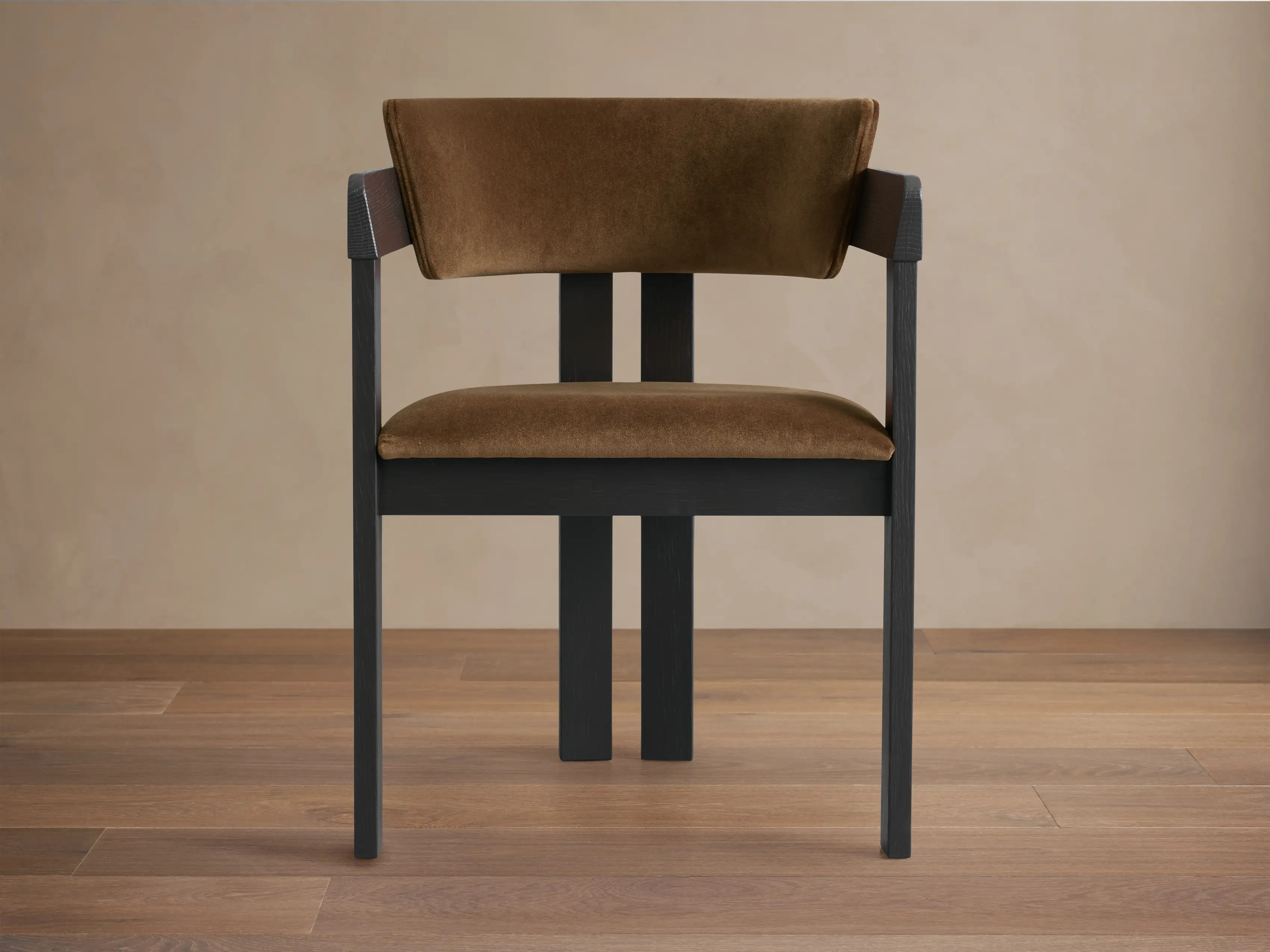 Rodin Dining Arm Chair | Arhaus