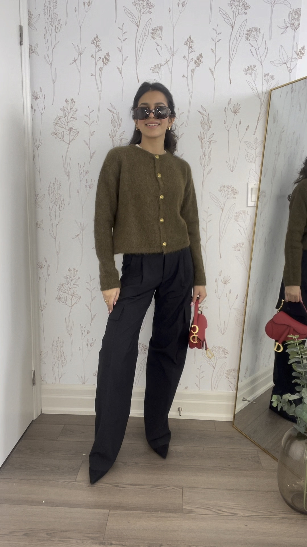 Sofia Richie inspired spring outfit 

#LTKstyletip #LTKFind #LTKSeasonal