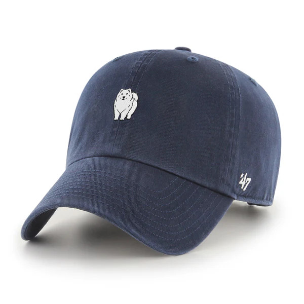 SAMOYED BASE RUNNER '47 CLEAN UP | '47Brand