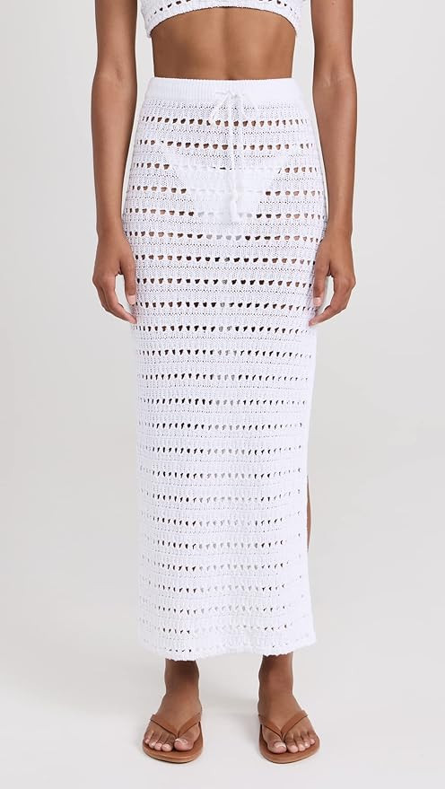 L*Space Women's Sweetest Thing Skirt | Amazon (US)