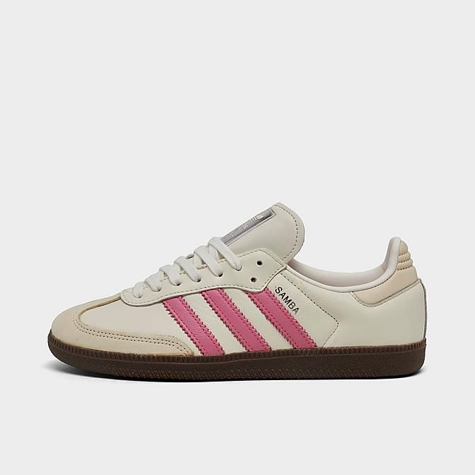 Women's adidas Originals Samba OG Casual Shoes | Finish Line (US)