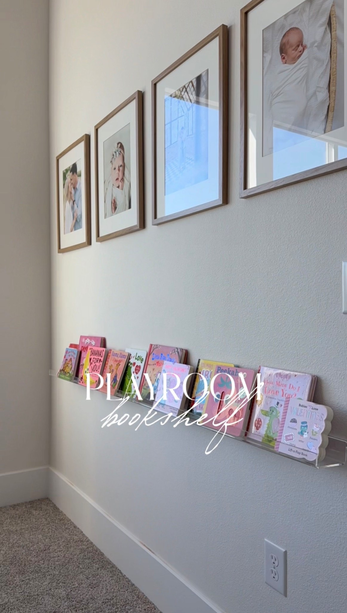 Such an easy way to create some holiday magic for the kids 💕

#LTKHome
