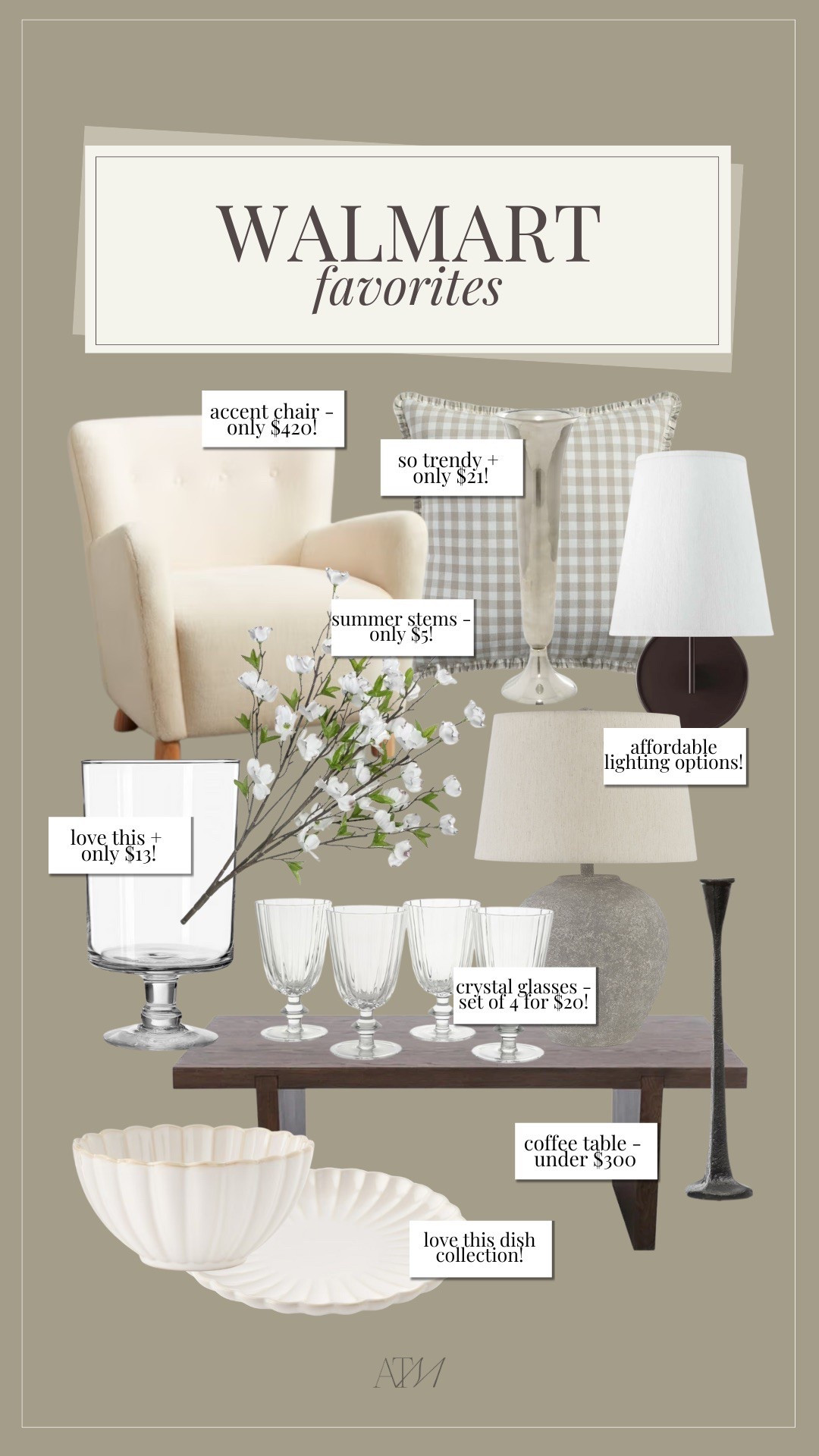 Walmart Home finds!

walmart finds, walmart favorites, walmart furniture, affordable home finds, neutral home finds, budget friendly home 

#LTKSeasonal #LTKStyleTip #LTKHome