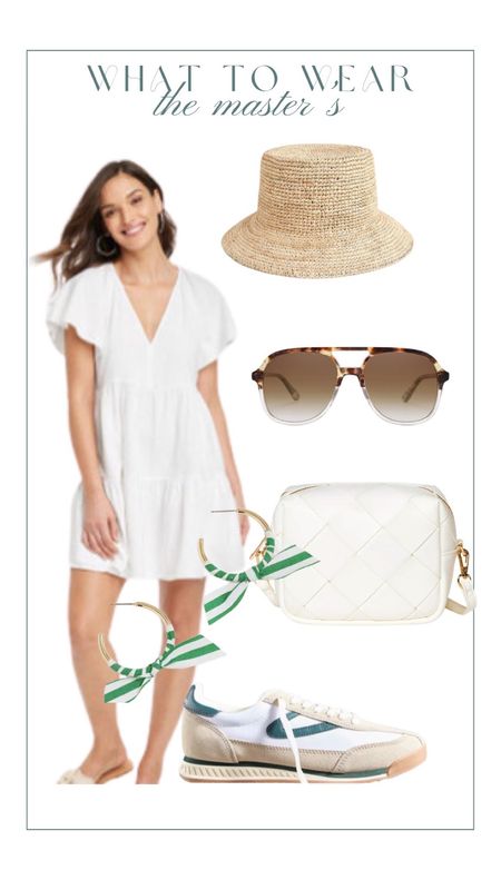 Master outfit idea
Target
Amazon
Jcrew