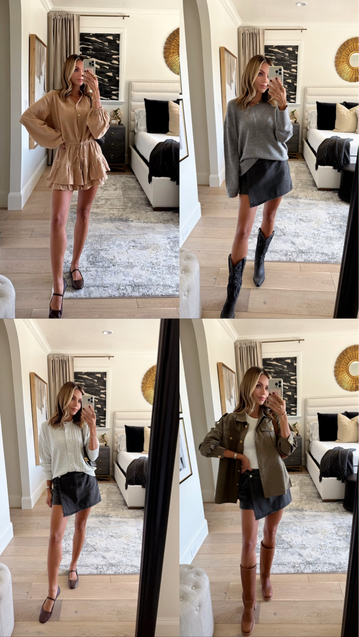 OOTD (vici transitional pieces - use code DESTINYSAVE30 until 08/26 & then use DESTINYSAVE25)

#LTKStyleTip #LTKSaleAlert #LTKxVICI