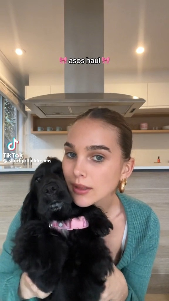 ASOS haul 🥰 Shop all my exact products!

#LTKGiftGuide #LTKSeasonal #LTKparties