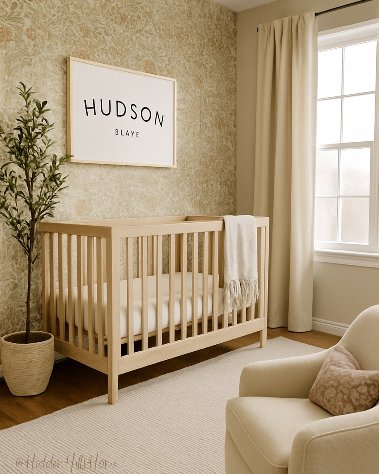 neutral baby room mood board, nursery mood board, modern transitional nursery mood board, nursery design inspo #nursery

#LTKCyberWeek #LTKHome #LTKSaleAlert