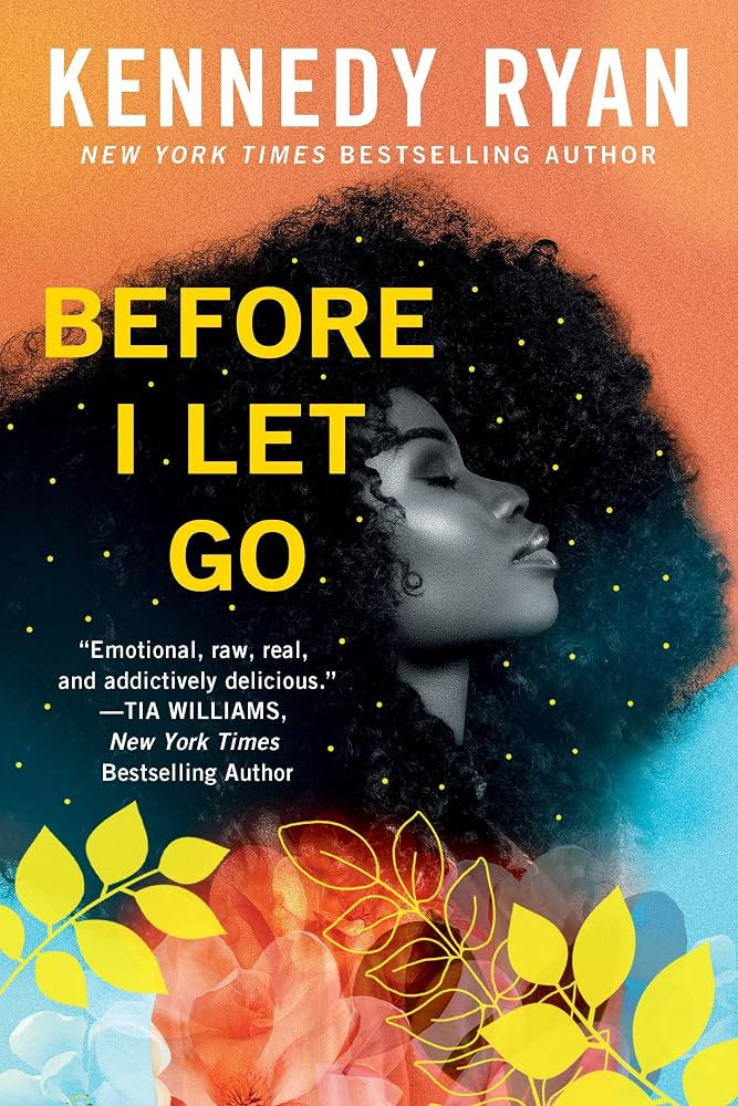 Before I Let Go (Skyland, 1) | Amazon (US)