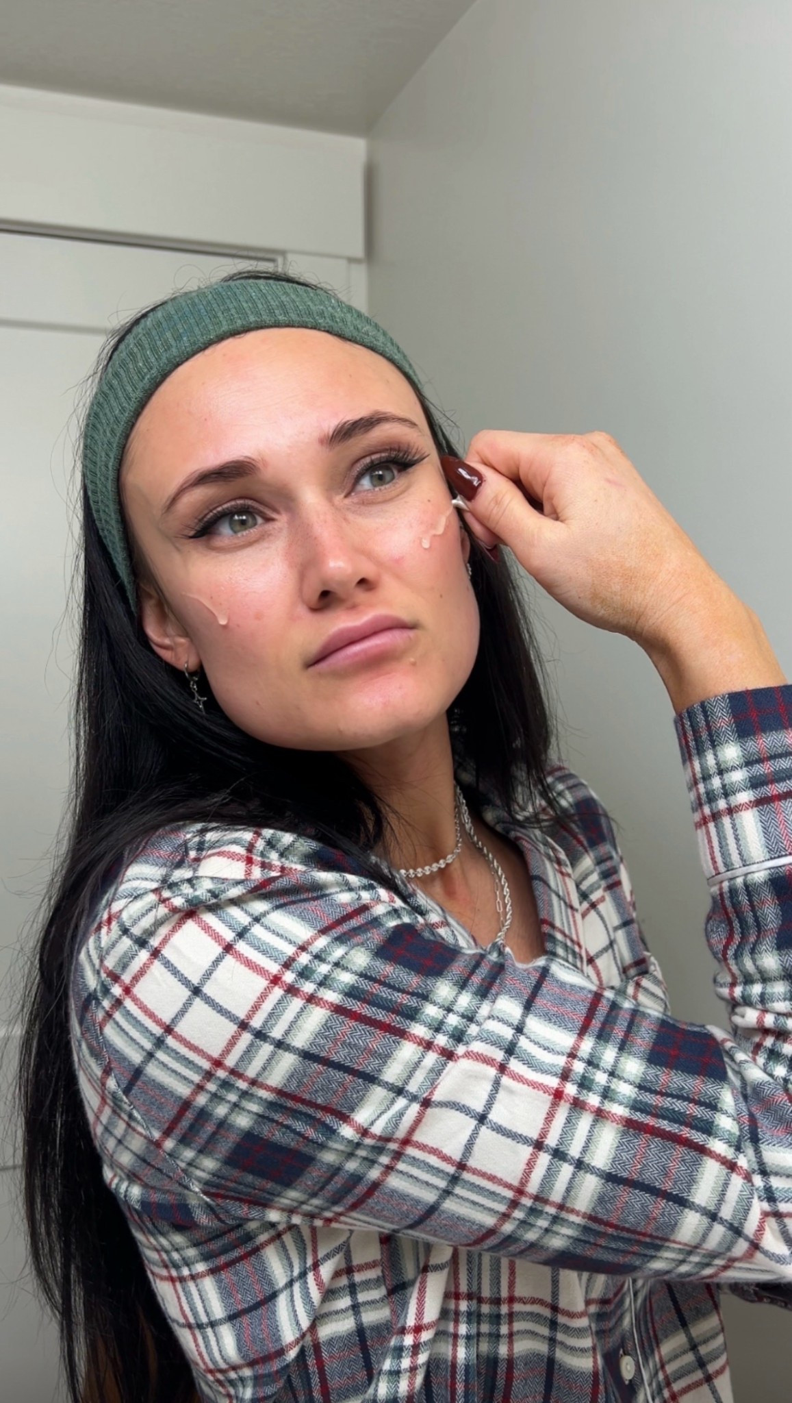 Get (un) ready with me! 💤

#LTKBeauty #LTKselfcare #LTKmomlife
