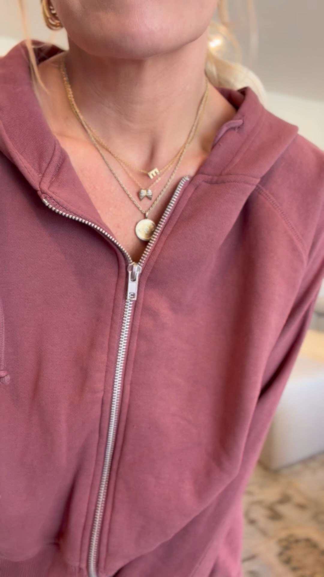 This set is new to Walmart and is the perfect spring errand outfit! 

#LTKdayinmylife #LTKootd #LTKgrwm