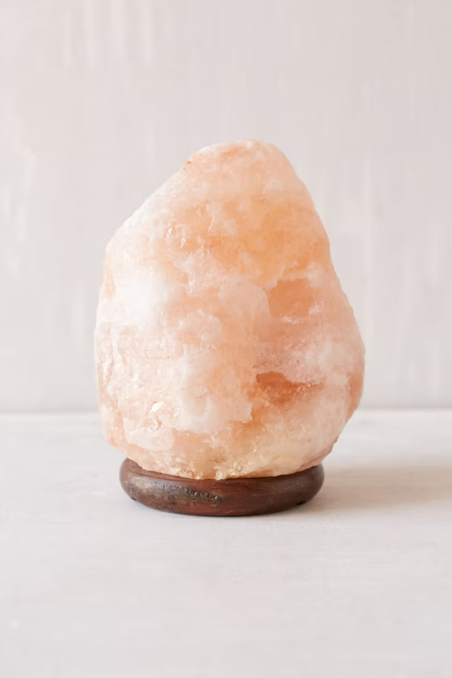 Himalayan Salt Lamp | Urban Outfitters (US and RoW)