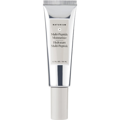 Multi-Peptide Moisturizer | Shoppers Drug Mart - Beauty