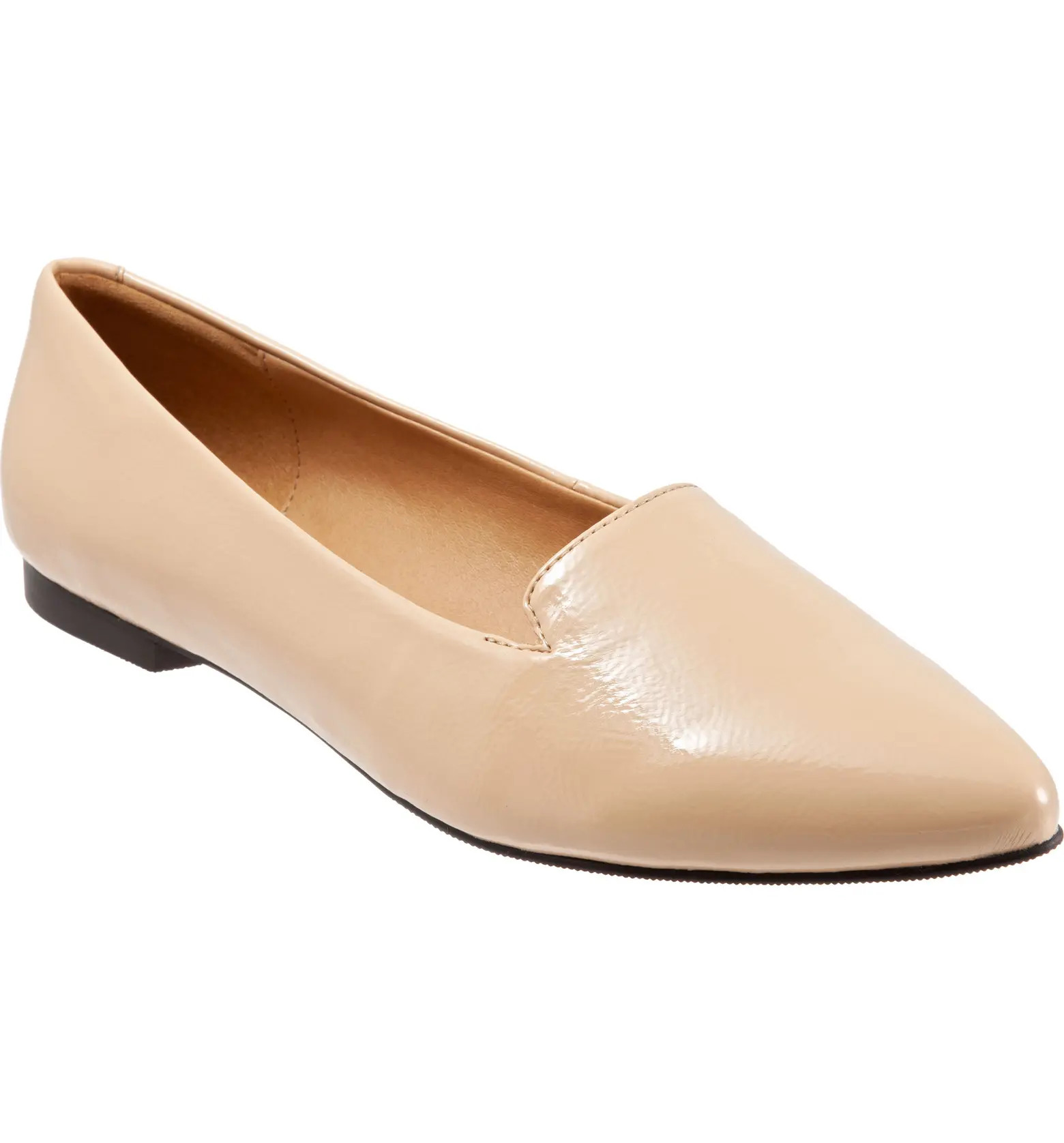 Harlowe Pointed Toe Loafer | Nordstrom