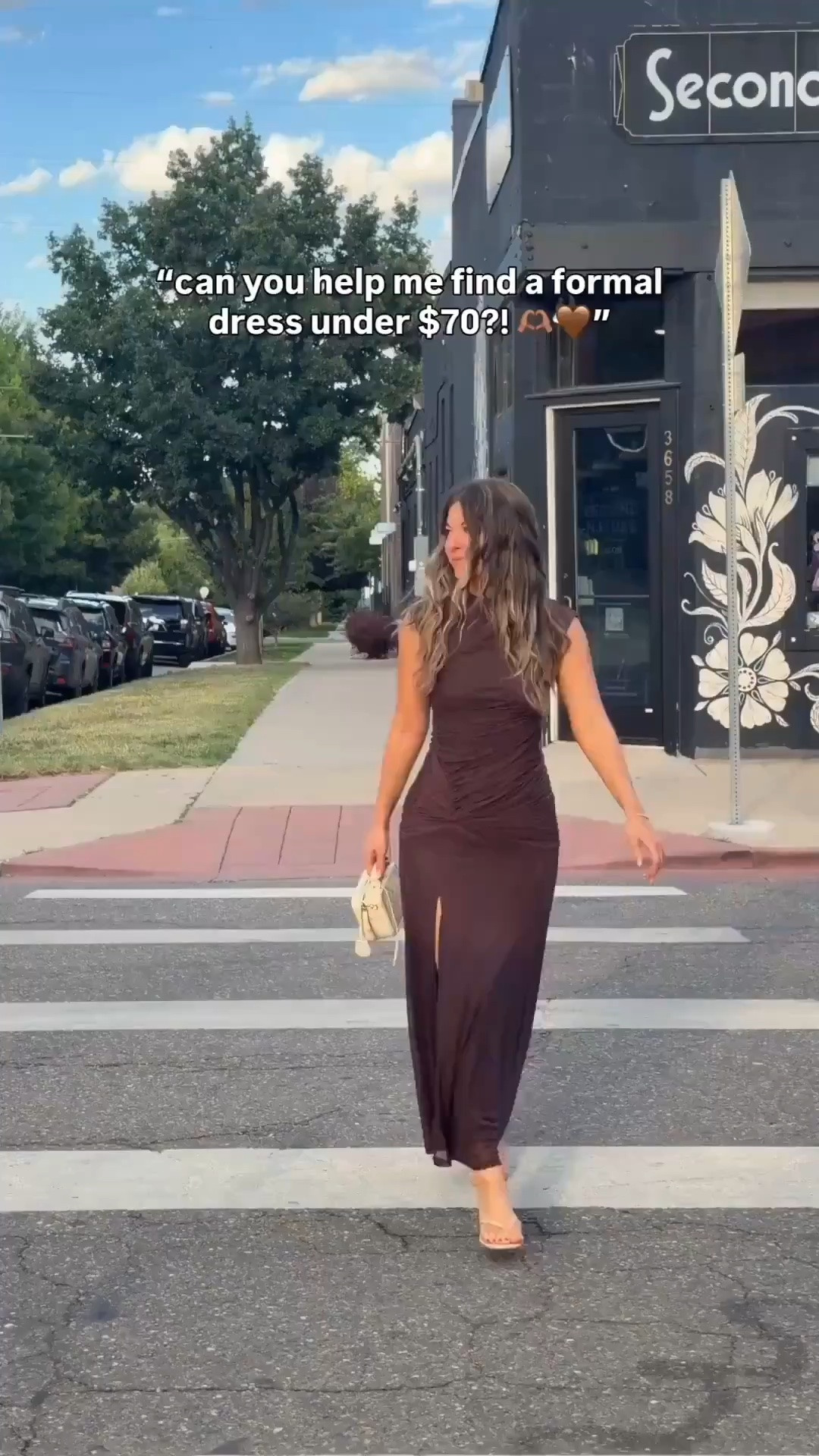 nordstrom anniversary sale brown one-shoulder ruched maxi with a fitted, draped silhouette summer date night dress 🤎

I’m 5’4” and wearing my normal size 2/small

summer wedding guest dresses, wedding guest dresses, cocktail dresses, semi-formal dresses, black tie wedding guest dresses, destination wedding guest dresses, garden party dresses, wedding guest outfit ideas, fall outfits, fall dresses, autumn dresses, casual outfits, thanksgiving outfits, family photo outfits, date night outfits, work outfits, fall fashion, autumn fashion, cozy outfits, transitional outfits, neutral outfits, everyday outfits, weekend outfits, women’s fashion, affordable dresses

#LTKdayinmylife #LTKSaleAlert #LTKootd

#LTKootd #LTKSaleAlert #LTKWedding