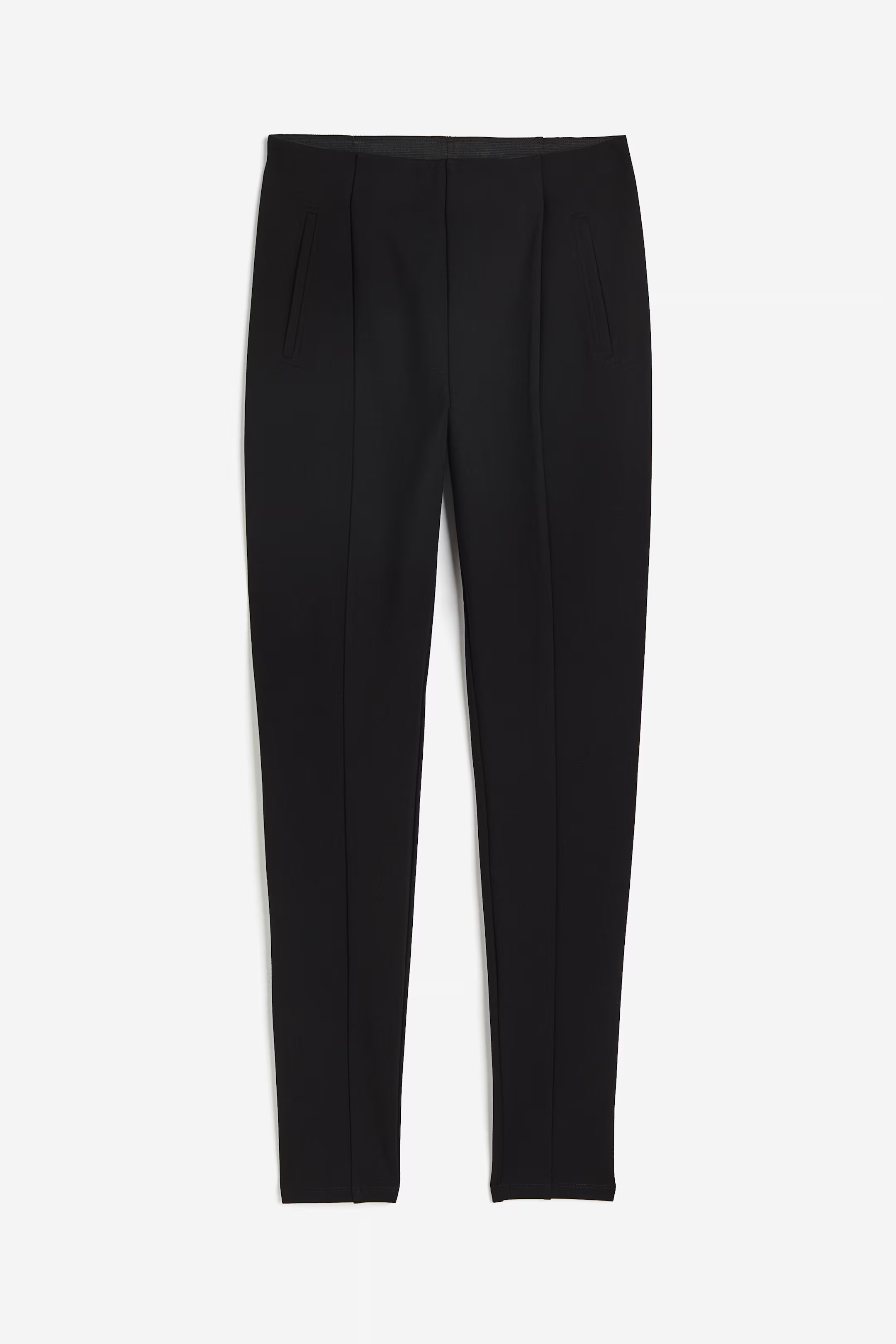 Heavy jersey leggings | H&M (UK, MY, IN, SG, PH, TW, HK)