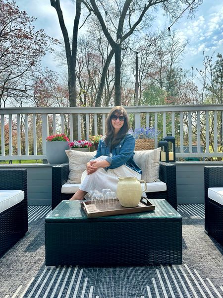 SPRING weather is here and so is WAYDAY! NOW through MAY 6th! Get up to 80% OFF with FREE SHIPPING. 

#wayfair #wayfairpartner #liketkit #wayday


#LTKsalealert #LTKhome