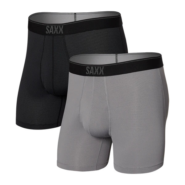 Quest 2-Pack | SAXX Underwear US