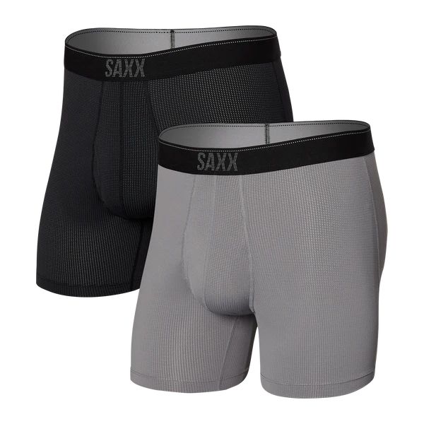 Quest 2-Pack | SAXX Underwear US