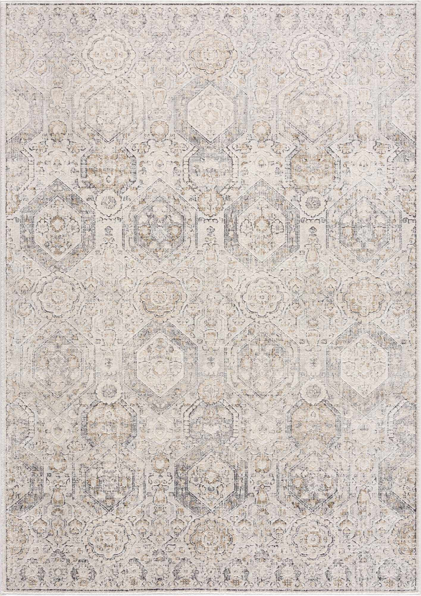 Parkerfield Area Rug | Boutique Rugs