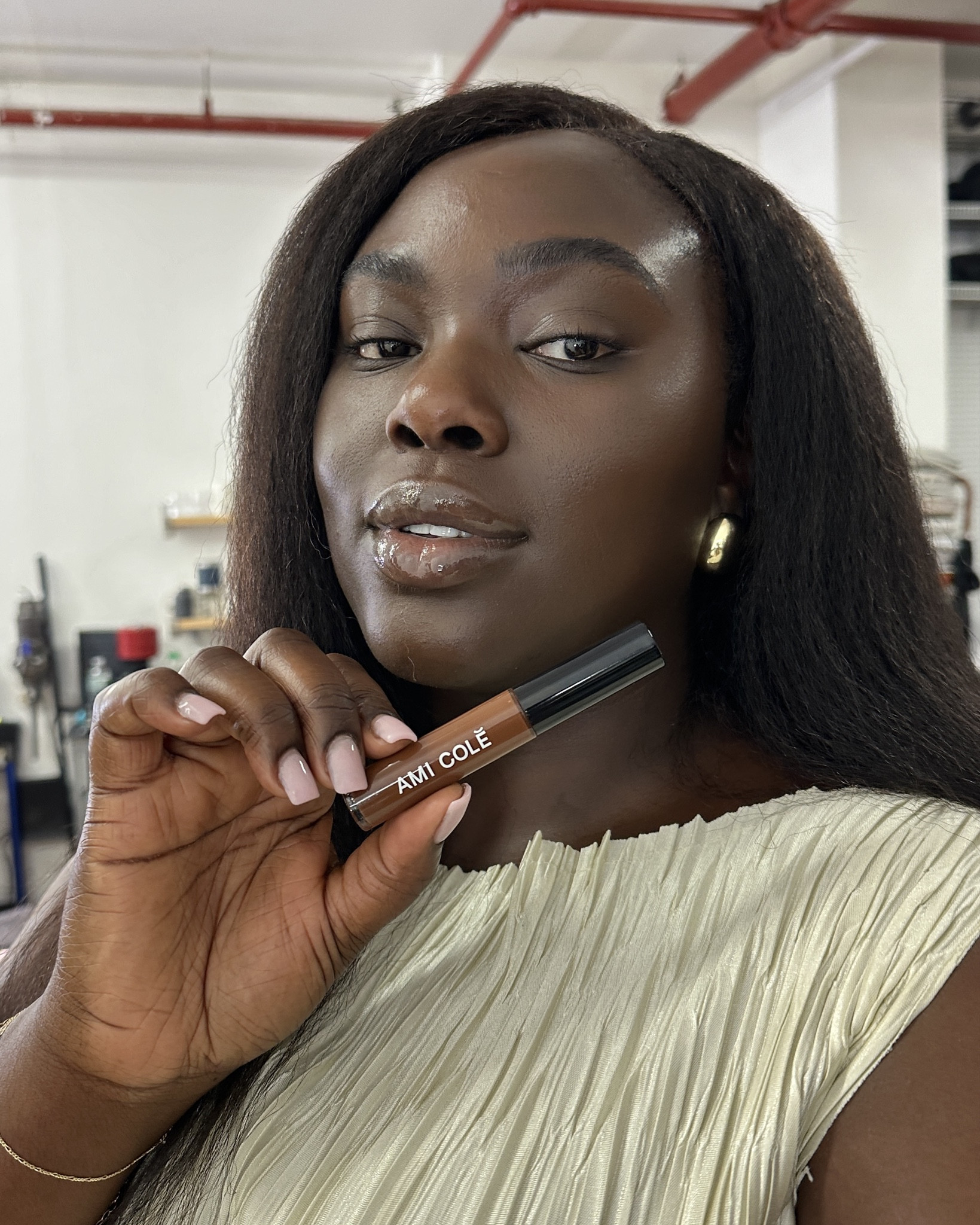 Sad news one of Americas favorite black owned beauty brands is closing their doors this fall! They’re absolutely amazing clean beauty products are sold at Sephora!! I’ve linked a few for you to try! Let me know if you’d like me to do a review! Let’s show them love and the power of community! 
