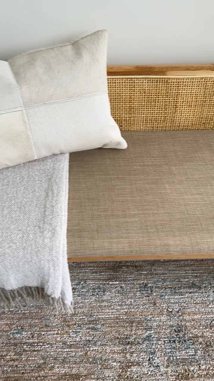 I love my new linen upholstered bench. It has a low caned back for a beautiful style and perfect for entryway or foot of bed. It is on sale!

Wayfair finds



#LTKstyletip #LTKhome #LTKsalealert