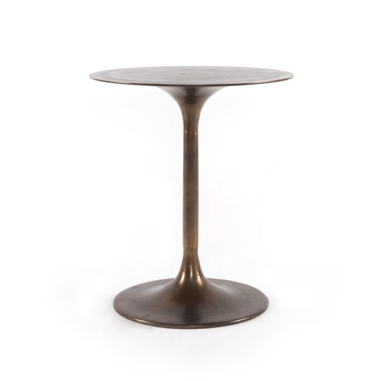 Allie Side Table | Magnolia