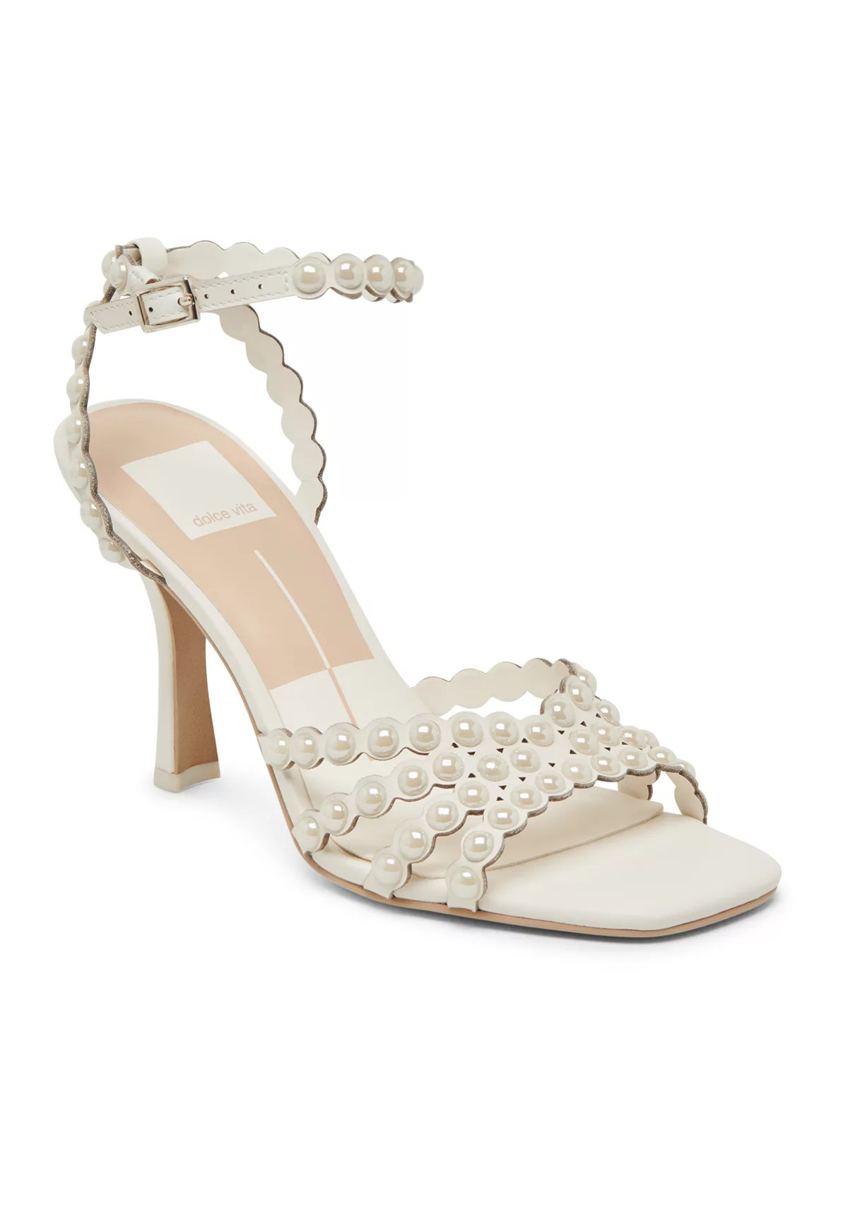 Hellen Pearl Sandals | Belk