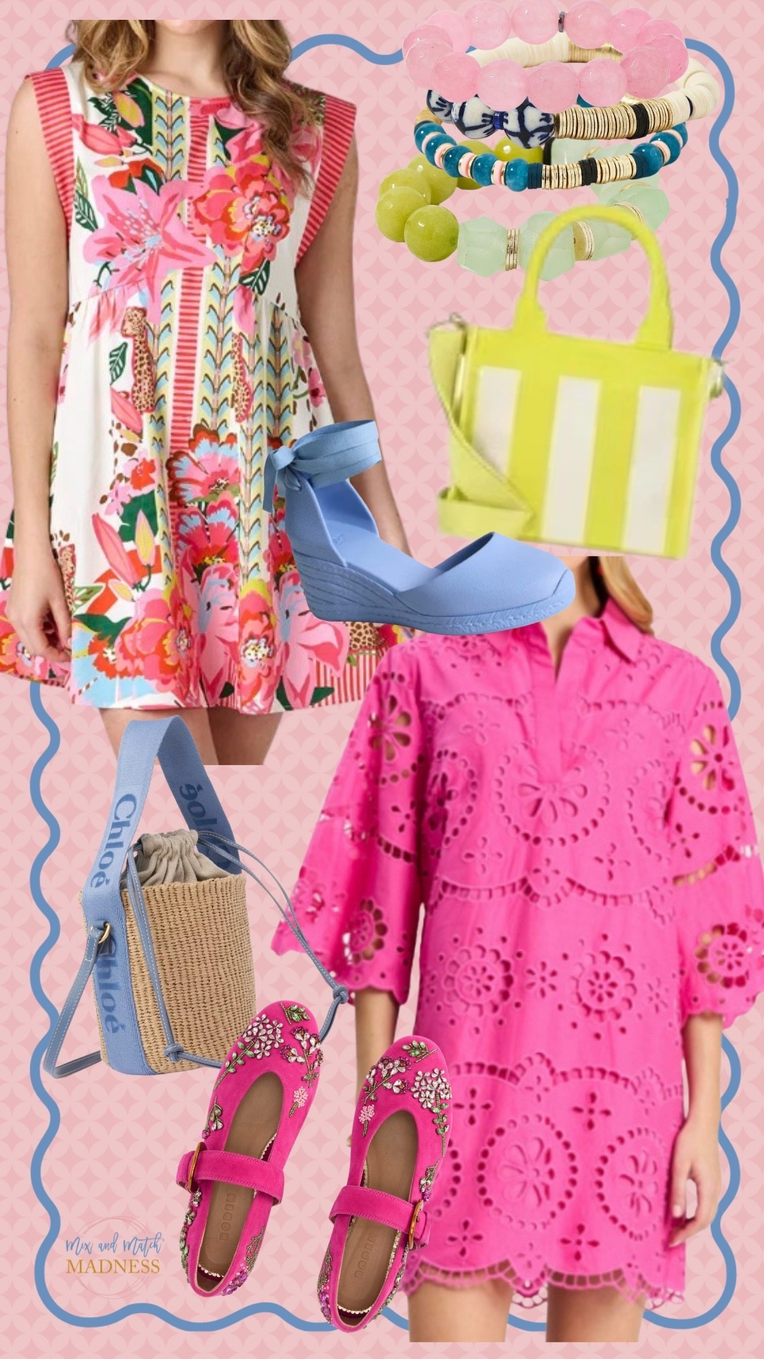 This mix and match goodness is on my list! 
15% off new styles with code XCRM at Boden

#LTKootd #LTKmomlife #LTKdayinmylife