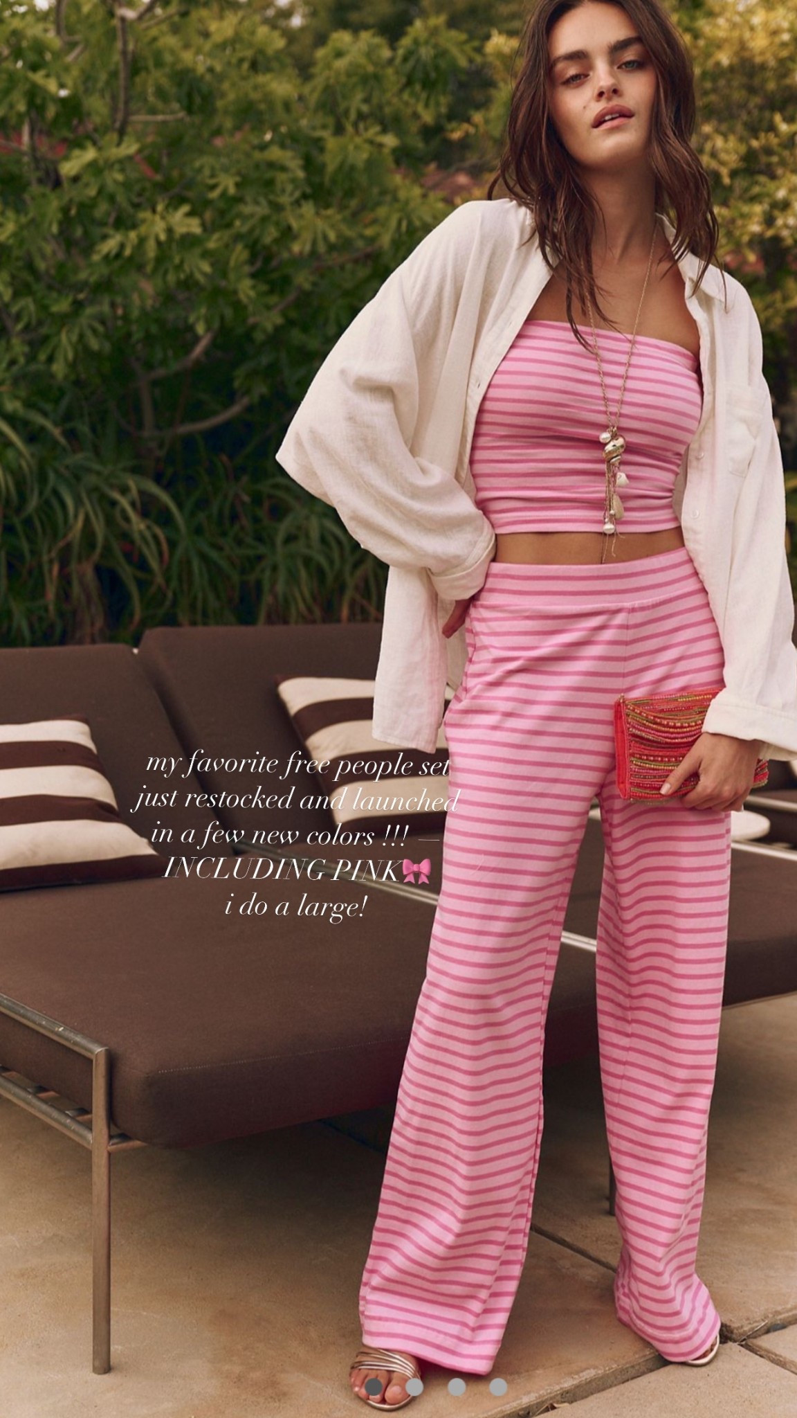 the best most comfy set!!! worth every penny 🎀

#LTKMidsize #LTKStyleTip #LTKSeasonal