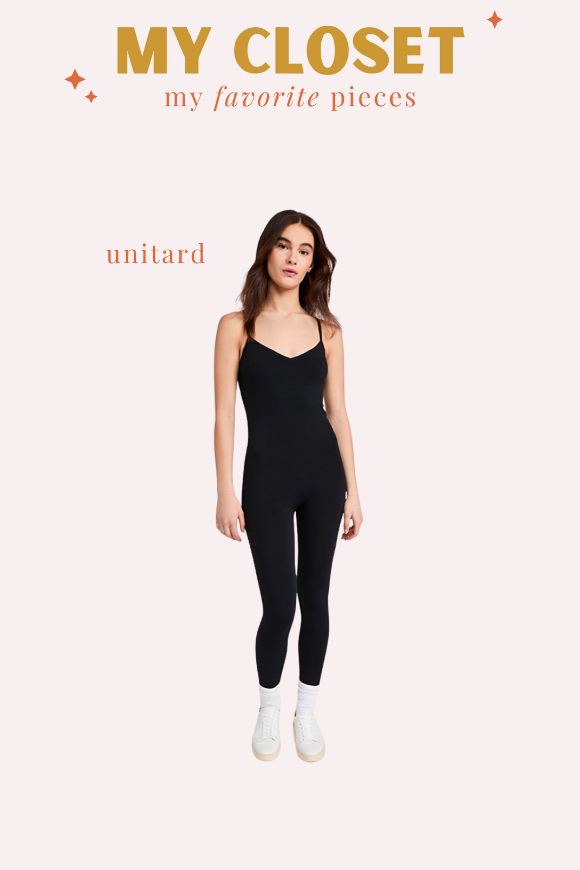 The ✨ BEST ✨ unitard!

#LTKFind #LTKfit