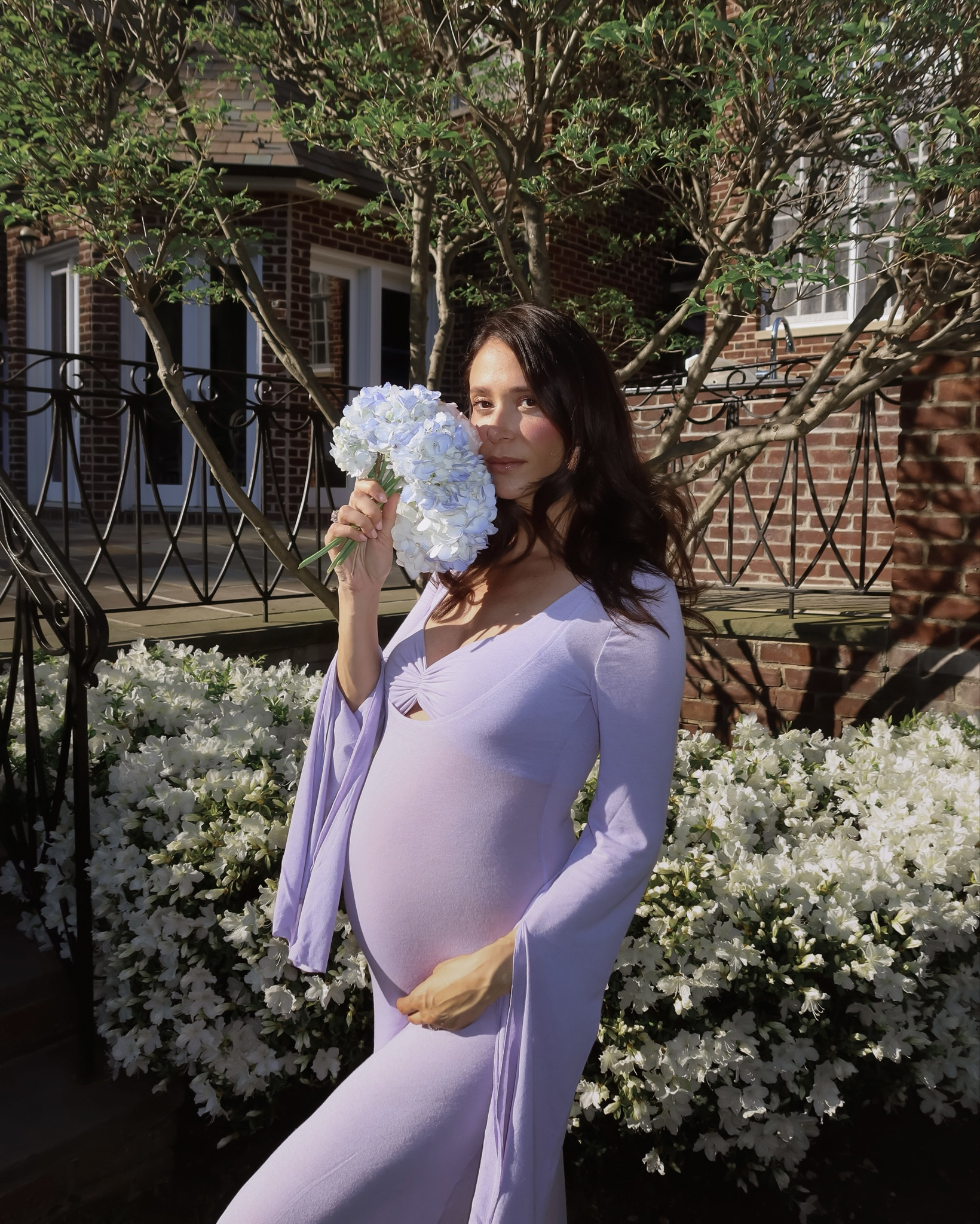 In full BL🌸👼🏼M! 

#LTKBump #LTKBaby #LTKFamily