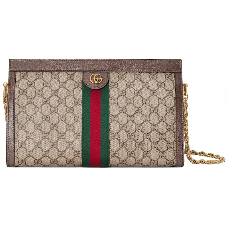 Ophidia GG medium shoulder bag | Gucci (UK)