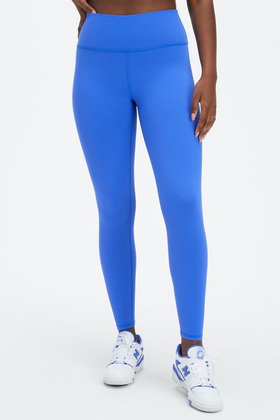 Define PowerHold® High-Waisted Legging | Fabletics - North America