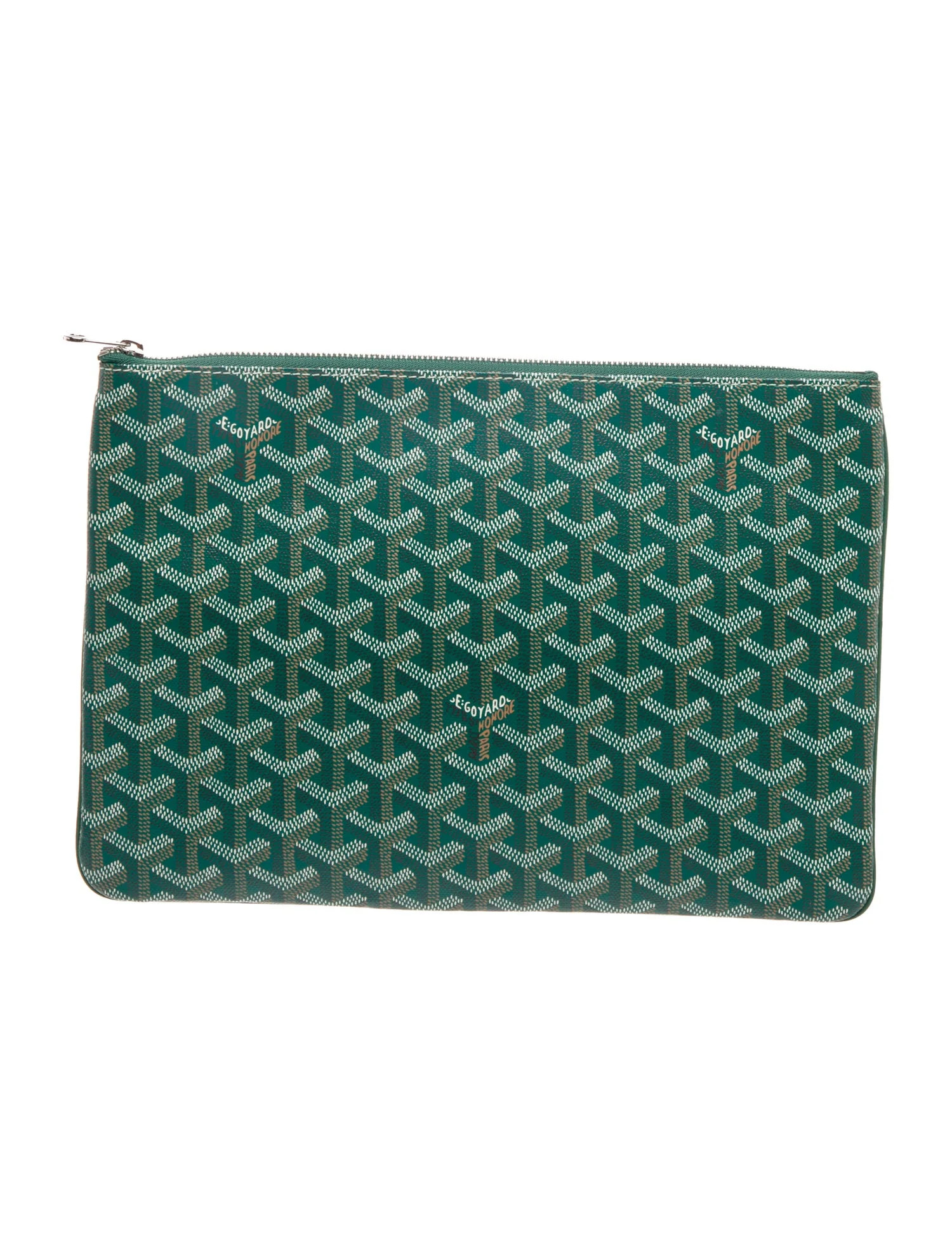 Goyard Goyardine Senat MM 2023 | The RealReal