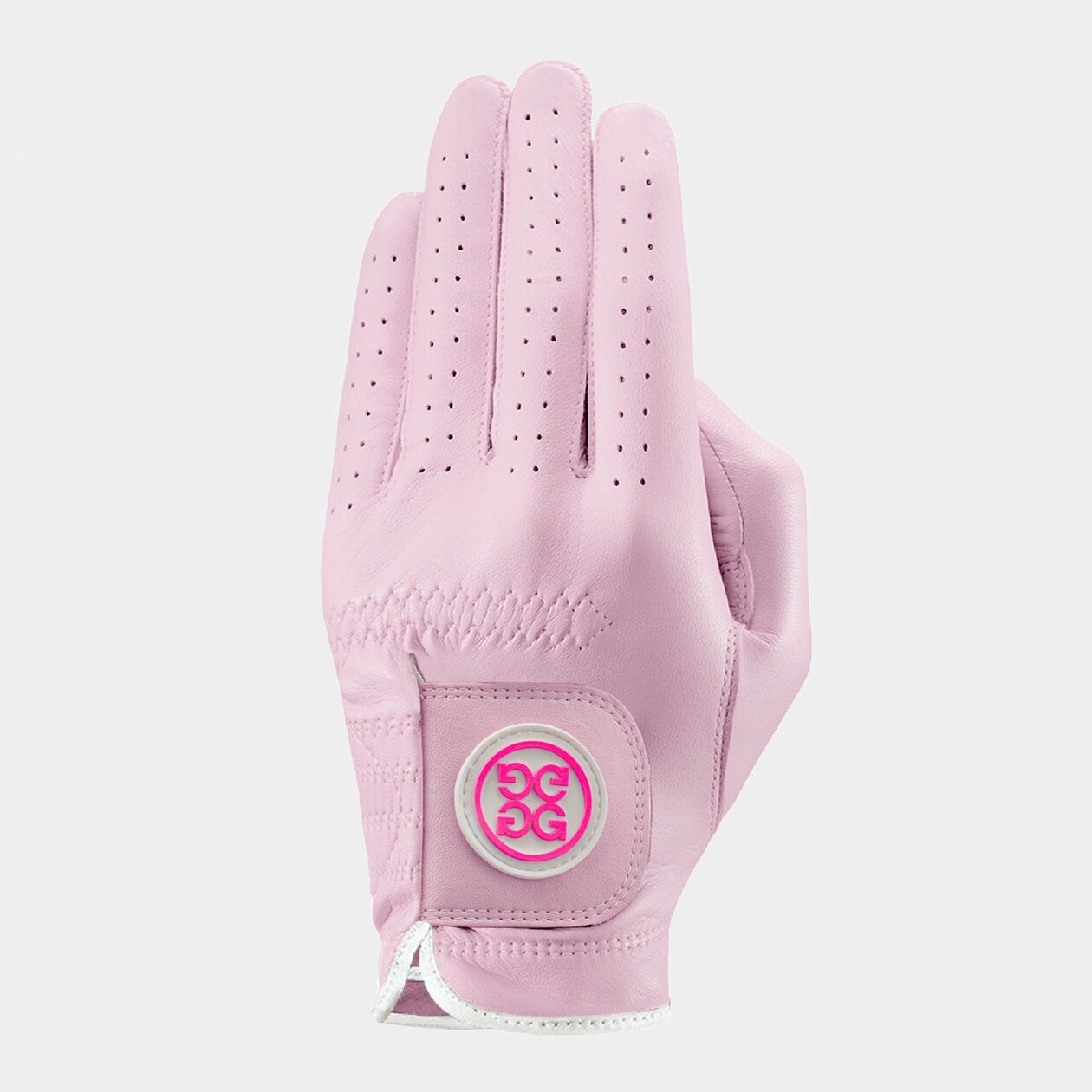 WOMEN'S PASTEL COLLECTION GOLF GLOVE | WOMEN'S GOLF GLOVES | G/FORE | G/FORE | GFORE.com