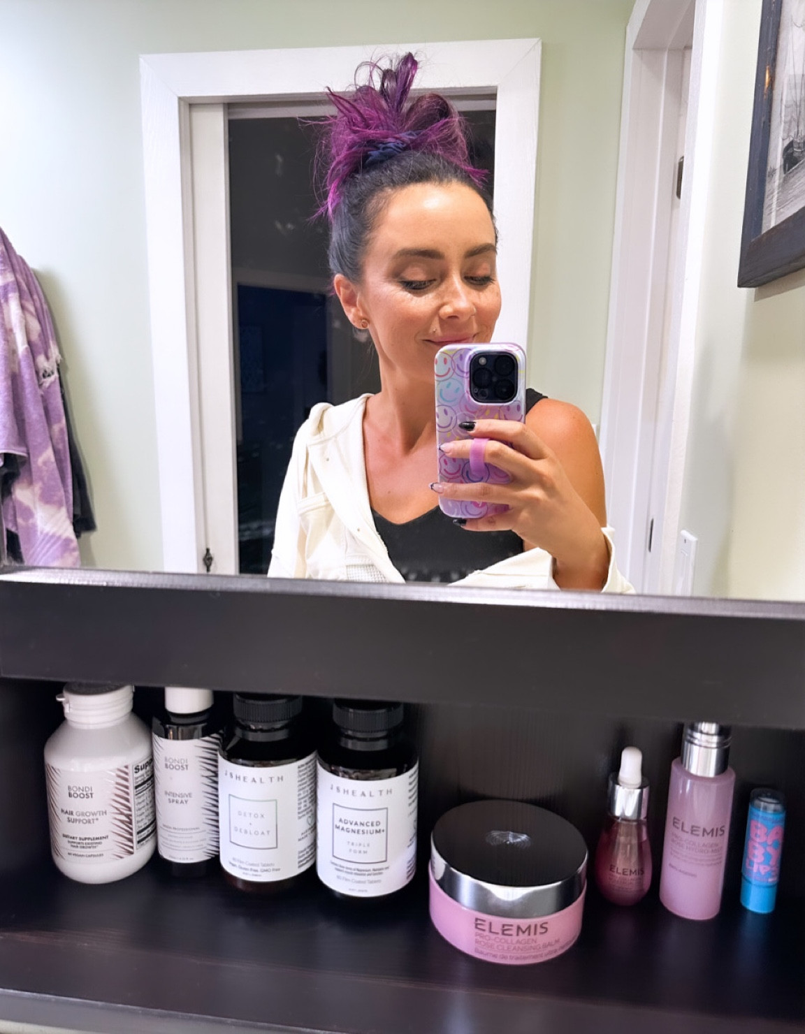 Nightly Routine 🧖🏻‍♀️ 

#LTKbeauty #LTKfindsunder50