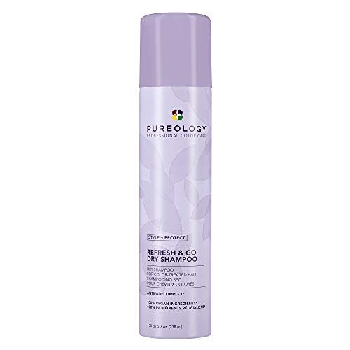 Pureology Dry Shampoo | Amazon (US)