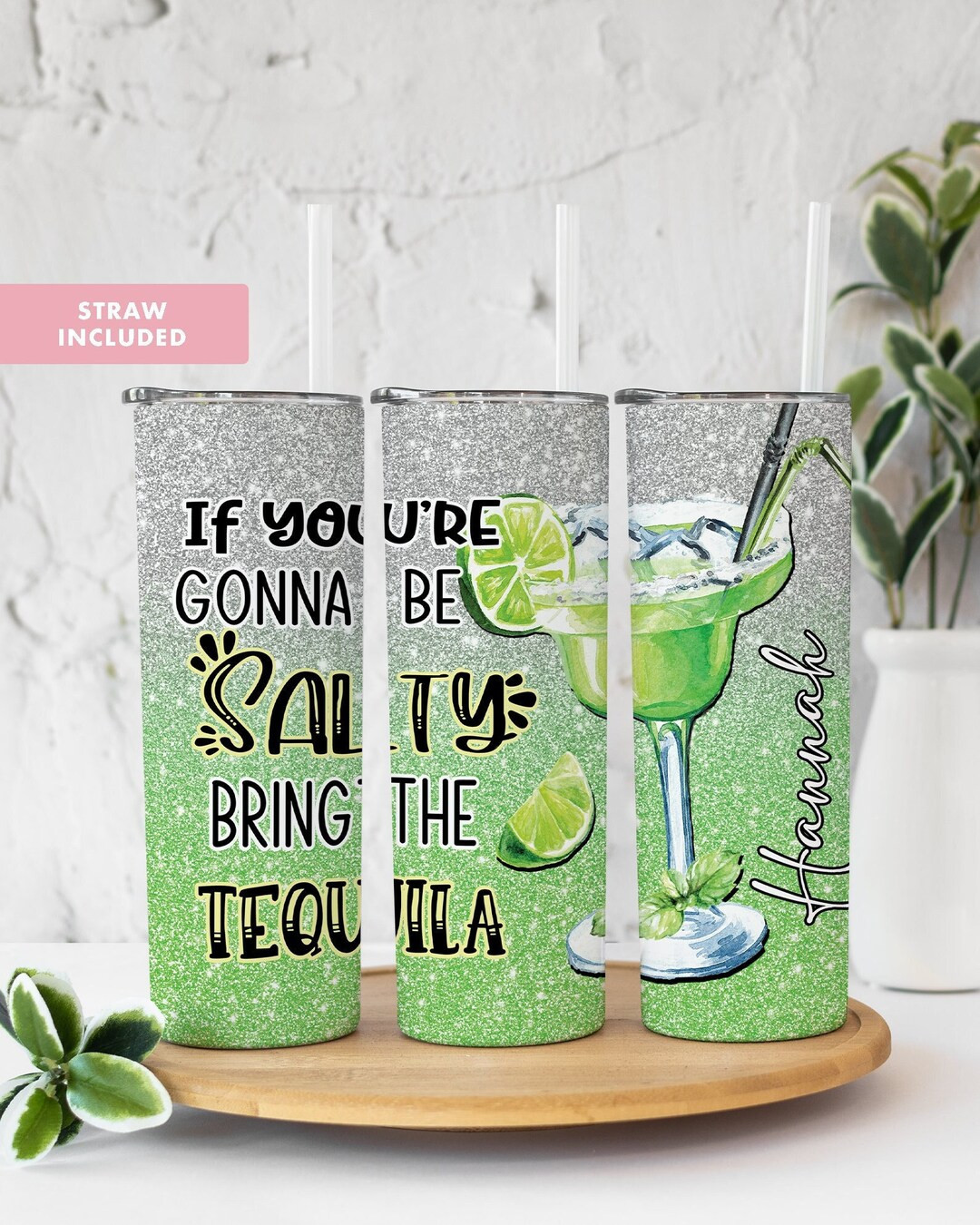 Tequila Tumbler Personalized Tequila Gifts Tequila Cup With - Etsy | Etsy (US)